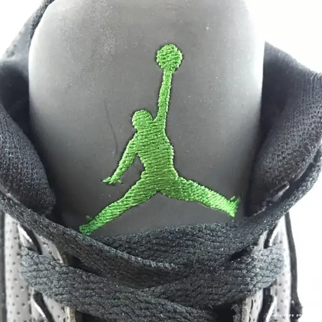 Cheap Husky Air Duck Retro 3 Jordan AJ3-902027 Oregon 0619